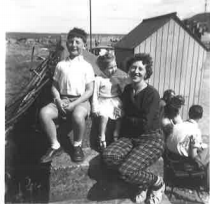 Alice's family