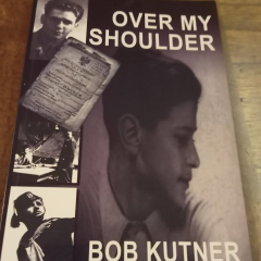 Over My Shoulder