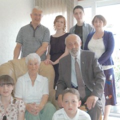 The family