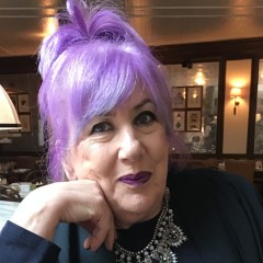 Danielle (Dany) Metzstein 2018