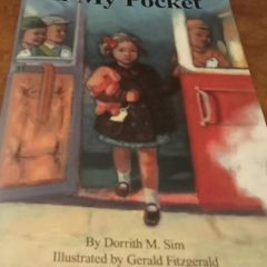 In My Pocket