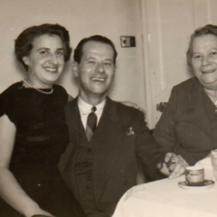 Photo from Fred Weiss’s story