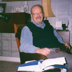 Photo from Fred Weiss’s story