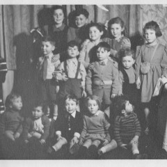 Gerda Fulton – Biography