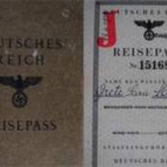 Gretl's passport