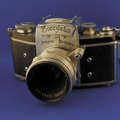 Isi Metzstein's camera