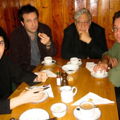 Isi and his children