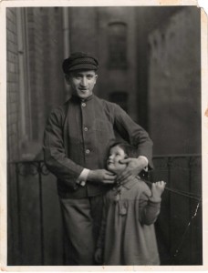 Rita McNeill – Immigration