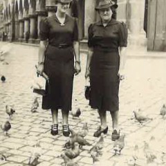 Ruth Fraser – Immigration