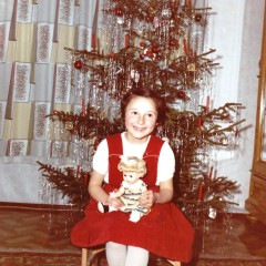 Xmas 1960