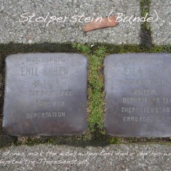 Stolperstein
