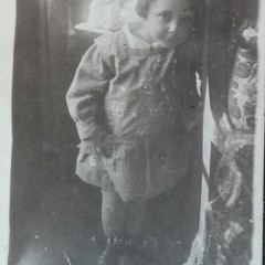 Sonja 1929