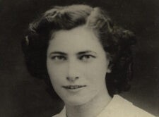 Portrait of Susan Singerman