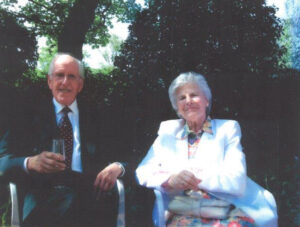 Jim and Rita McNeil
