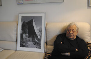 Isi at the time of the interview