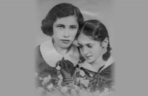 Susan and her sister