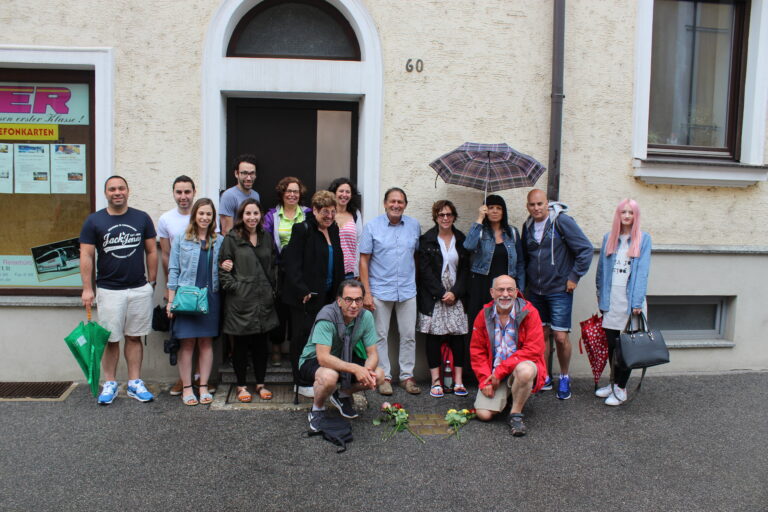 Stories From Our Memorable Trip To Germany by Steven and Hilary