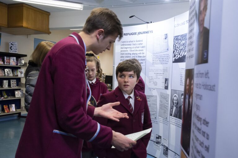 Update from Gathering the Voices