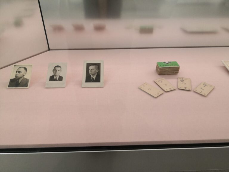 Jewish Museum Berlin