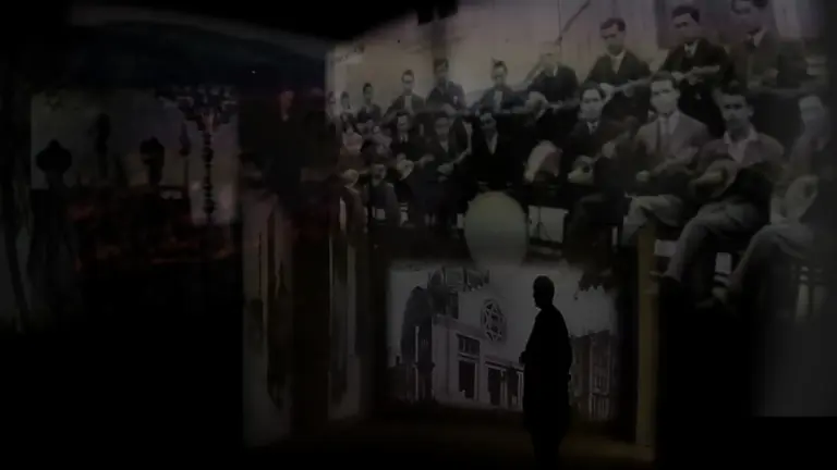 The Materiality of Holocaust Memory QMUL Photography Competition