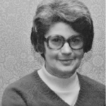 Gerda Fulton (Grunewald)