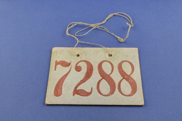 Gretl' kindertansport card