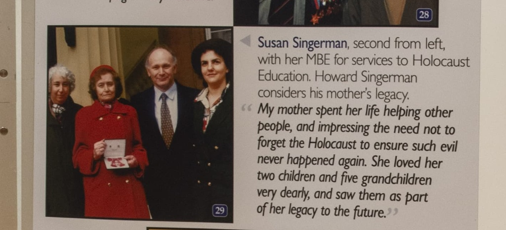 Susan Singerman