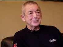 Ivor Tiefenbrun — Holocaust testimony, Gathering the Voices