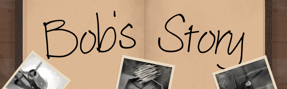 Bob Story The Game